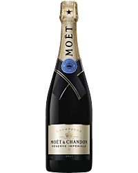 Champagne Moët & Chandon