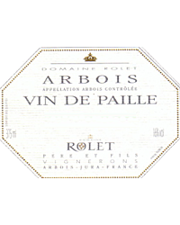 Domaine Rolet