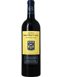 Château Smith Haut Lafitte