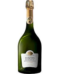 Champagne Taittinger