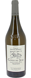 Domaine Berthet-Bondet