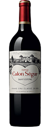 Château Calon-Ségur