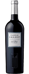 Château Faugères