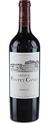 Château Pontet-Canet