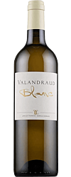 Château Valandraud Blanc