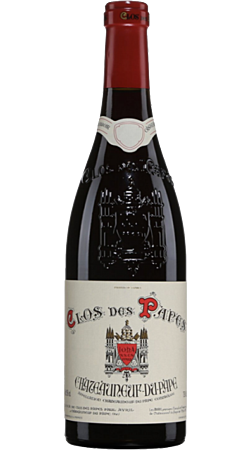 Clos des Papes