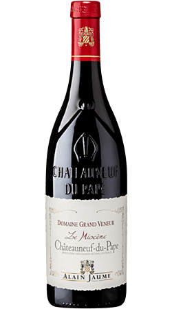  Alain Jaume - Domaine Grand Veneur