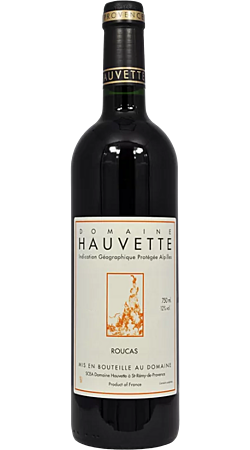 Domaine Hauvette