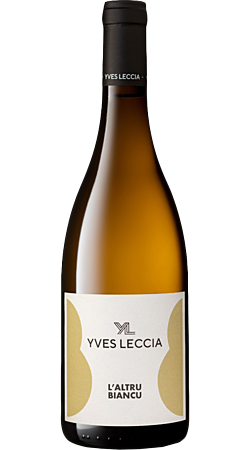 Yves Leccia - Domaine d'E Croce