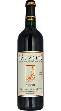 Domaine Hauvette