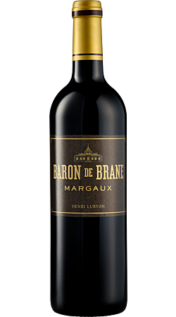 Baron de Brane