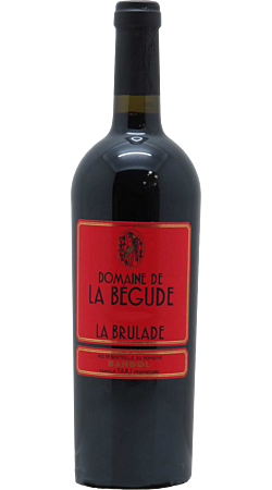 Domaine de la Bégude