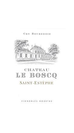 Château Le Boscq