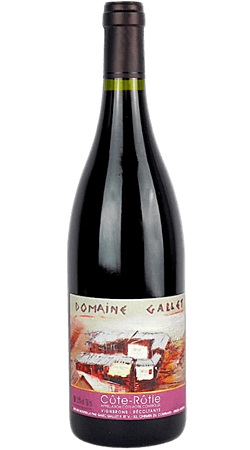 Domaine Gallet