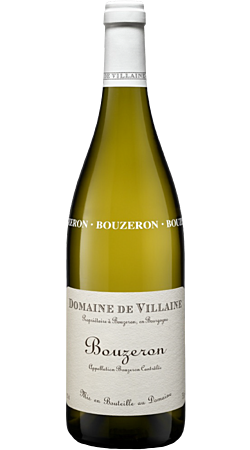 Domaine de Villaine