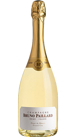 Champagne Bruno Paillard