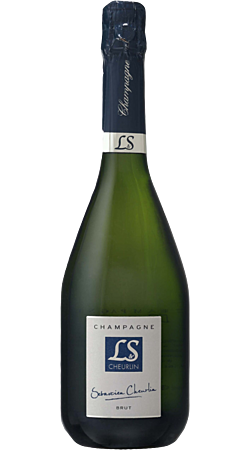 Champagne L&S Cheurlin