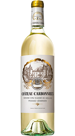 Château Carbonnieux Blanc