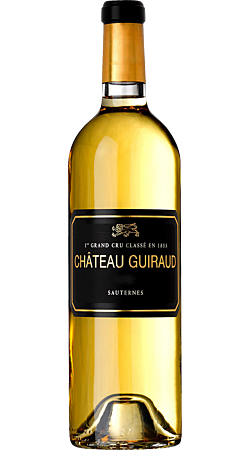 Château Guiraud