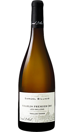 Domaine Samuel Billaud