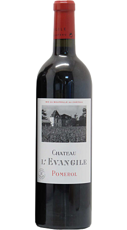 Château L'Evangile