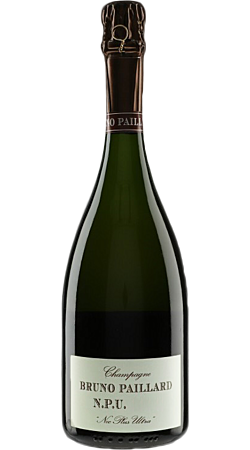 Champagne Bruno Paillard