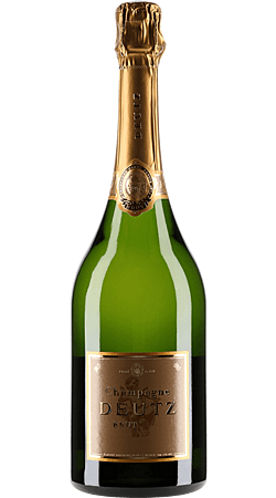 Champagne Deutz