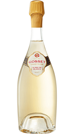 Champagne Gosset