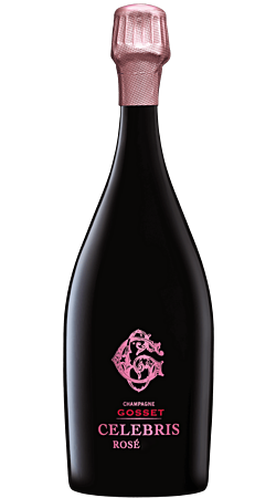 Champagne Gosset