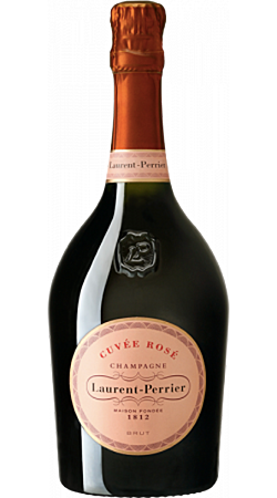 Champagne Laurent-Perrier