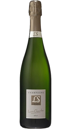 Champagne L&S Cheurlin