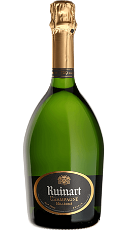 Champagne Ruinart