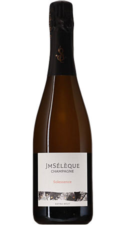 Champagne J-M Seleque