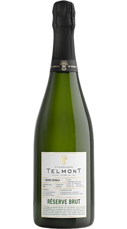 Champagne J. Telmont