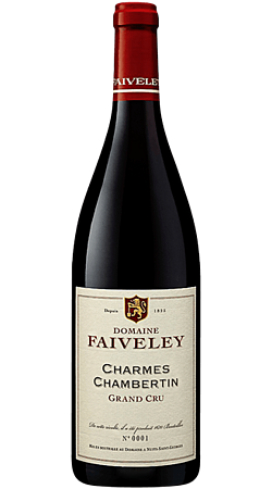 Domaine Faiveley