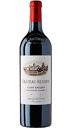 Château Ausone