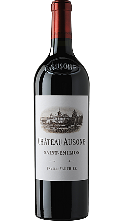 Château Ausone