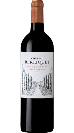 Château Berliquet