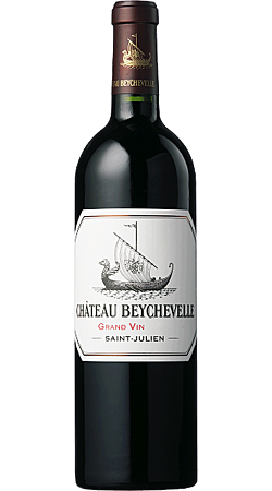 Château Beychevelle