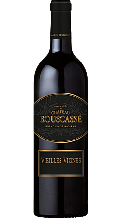 Château Bouscassé - Vignobles Brumont