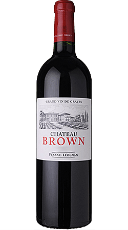 Château Brown