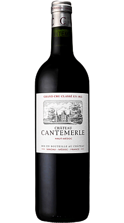 Château Cantemerle