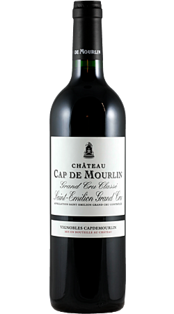 Château Cap de Mourlin