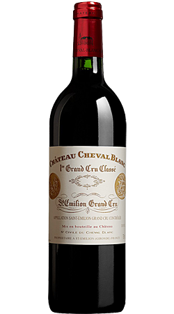 Château Cheval Blanc