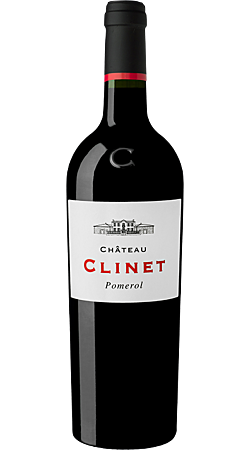 Château Clinet