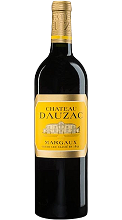 Château Dauzac