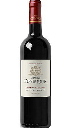 Château Fonroque