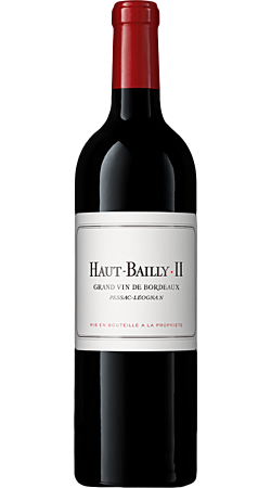 Haut-Bailly II