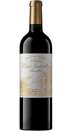 Château Haut Batailley