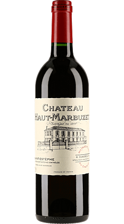 Château Haut-Marbuzet